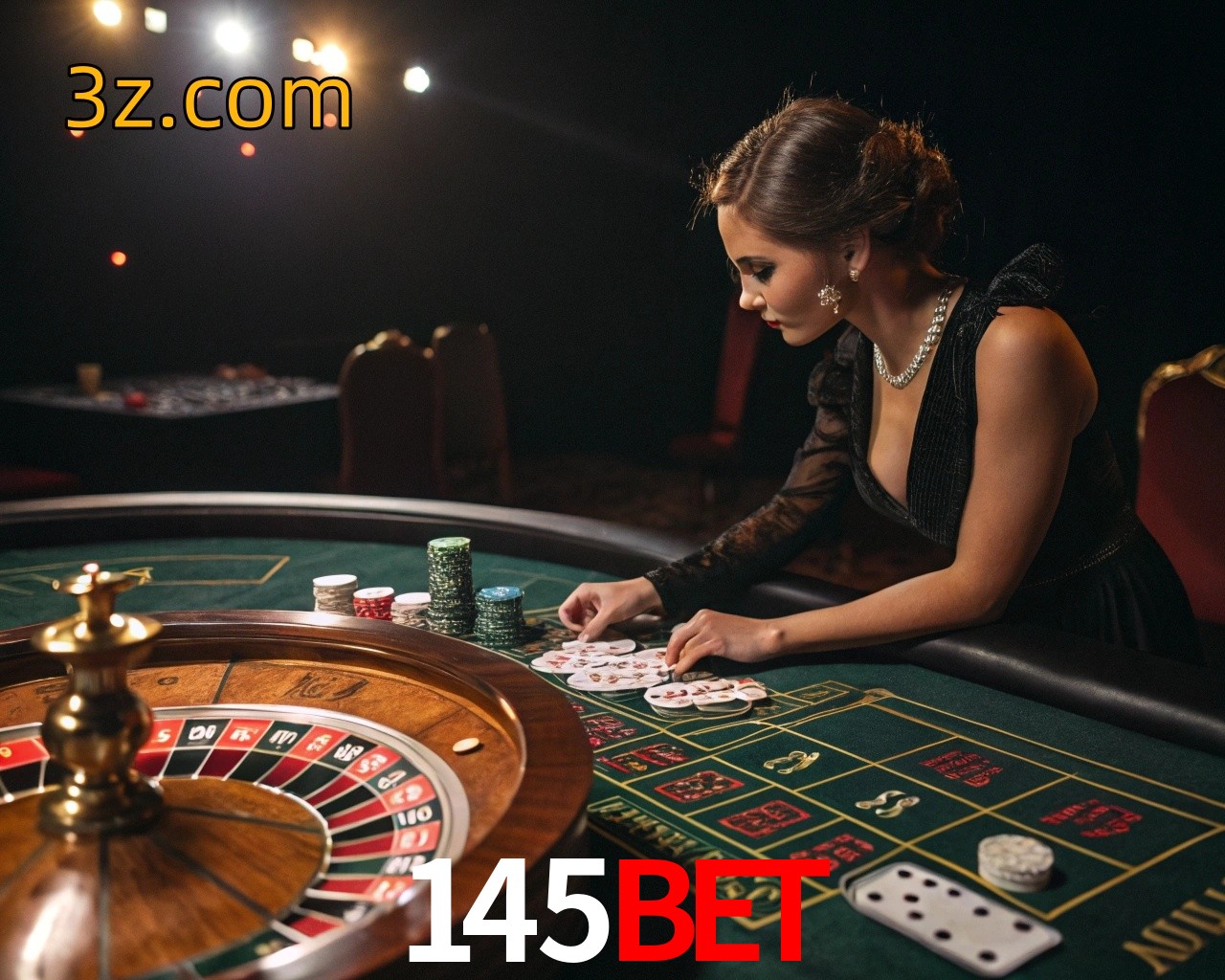 bonus 145bet