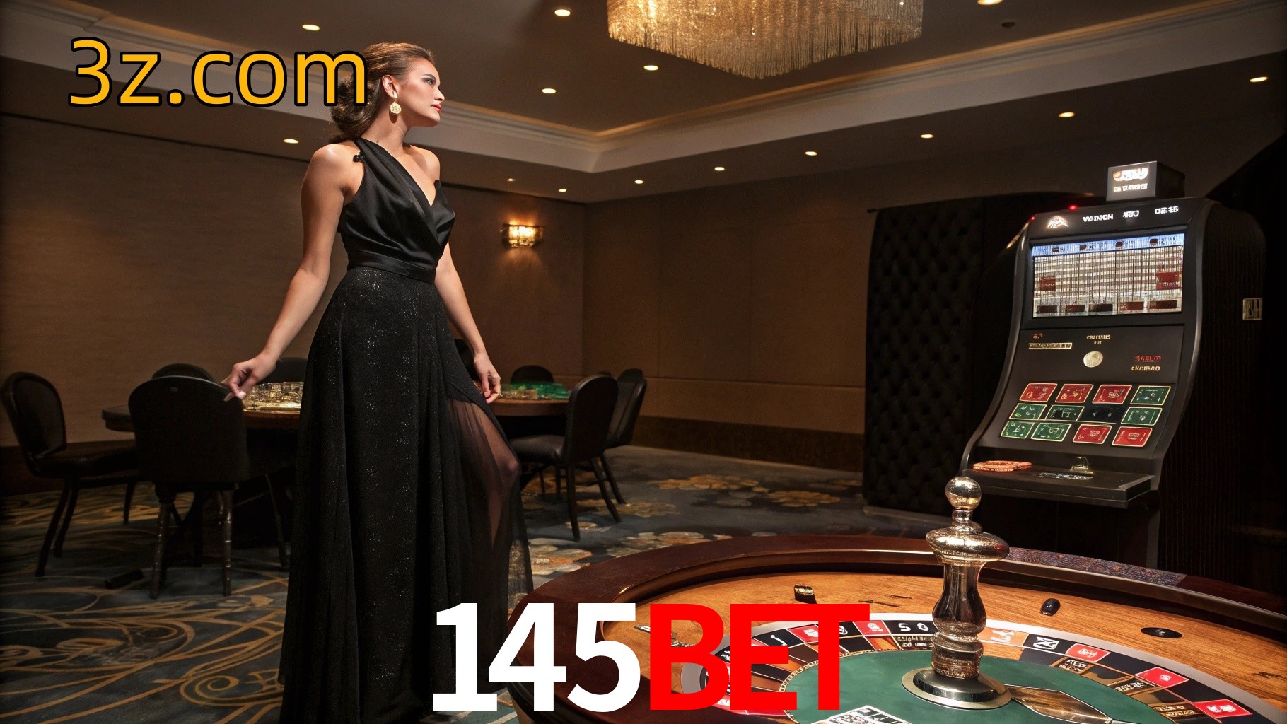  145bet jogo