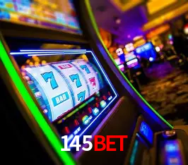 Apostas Esportivas na 145bet: Um Guia Completo