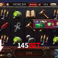 Exclusive Offers 145bet