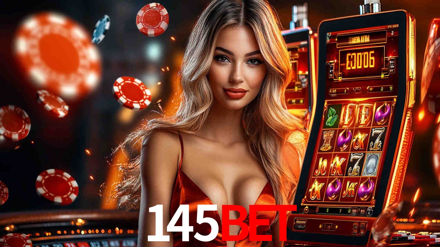 145bet - Cassino Oficial Brasil - 145bet.com