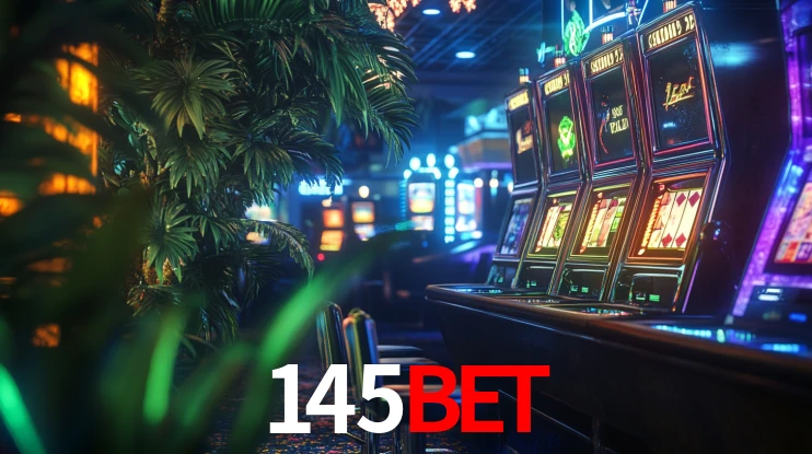 Welcome Bonus 145bet