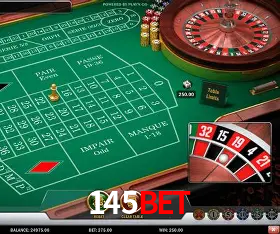 Flash Promotion 145bet