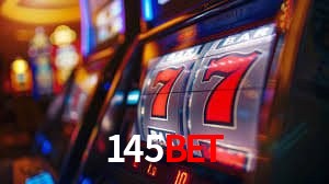 Tecnologia da Plataforma 145bet