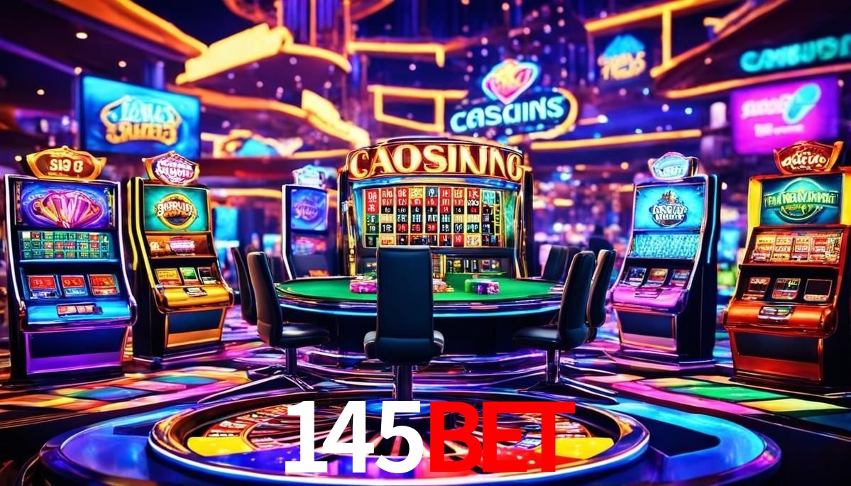 Avaliações dos Jogadores 145bet