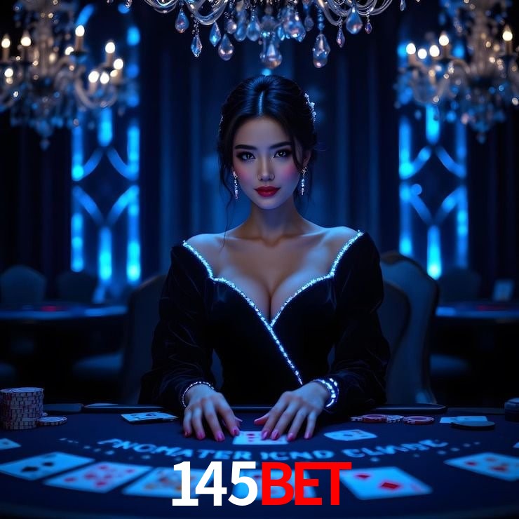 Login Seguro 145bet