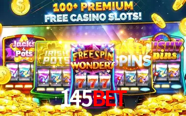 Desvendando o Mundo dos Jogos Virtuais na 145bet