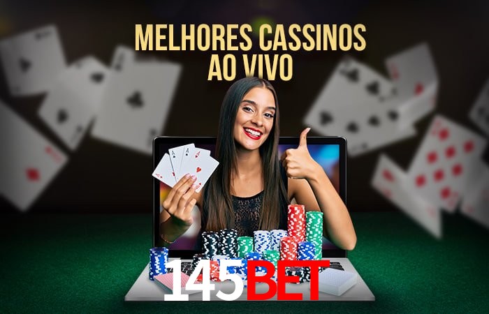 Platform Technology 145bet