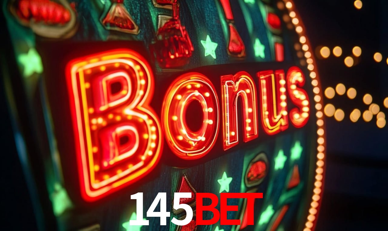 Torneios 145bet