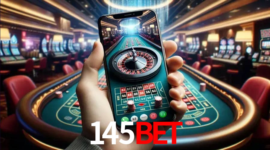 Game Statistics 145bet