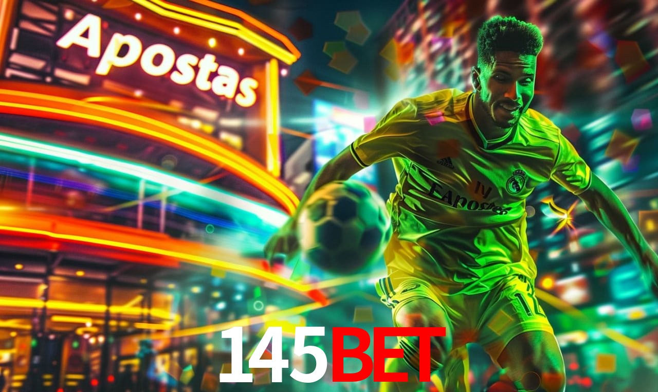 Casino Ao Vivo 145bet