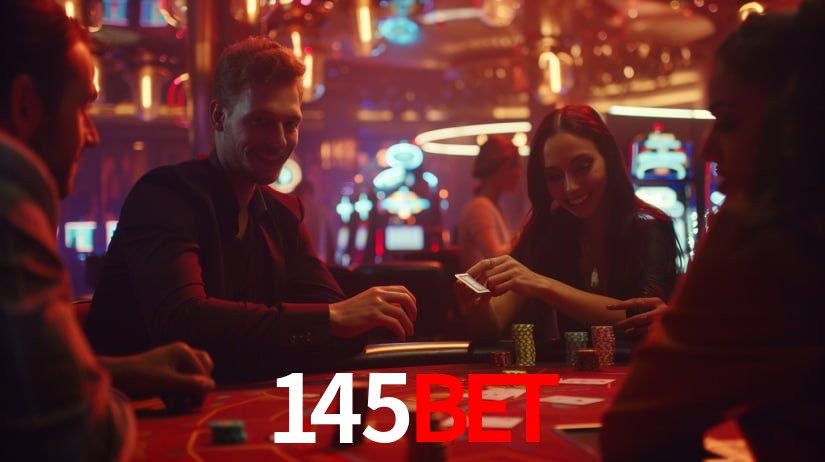 Descubra o Programa VIP da 145bet: Vantagens Exclusivas para Jogadores