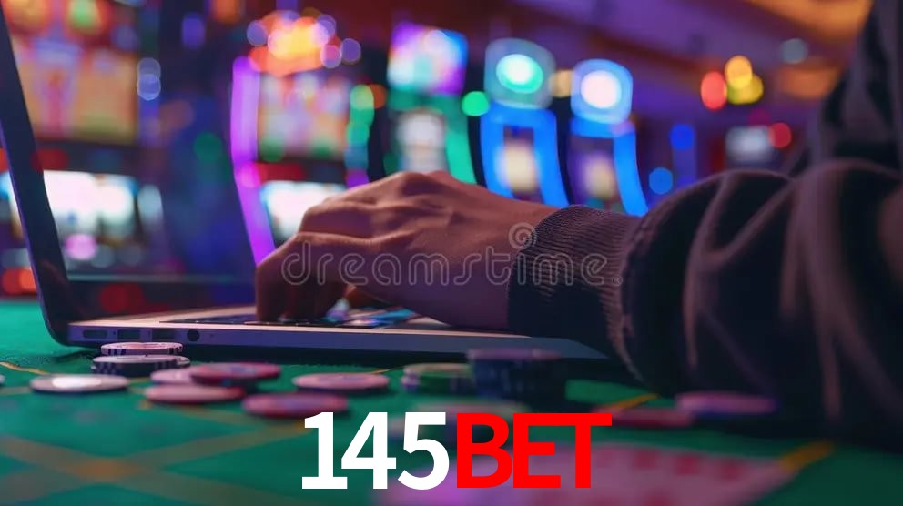 Programa VIP 145bet