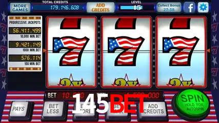 Descubra a Magia dos Jogos de Arcade no 145bet