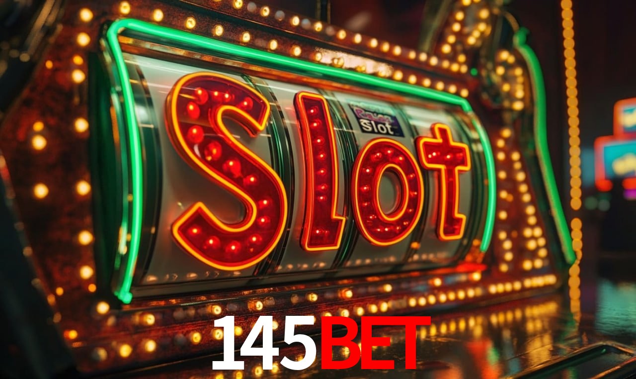 Promoção Relâmpago 145bet