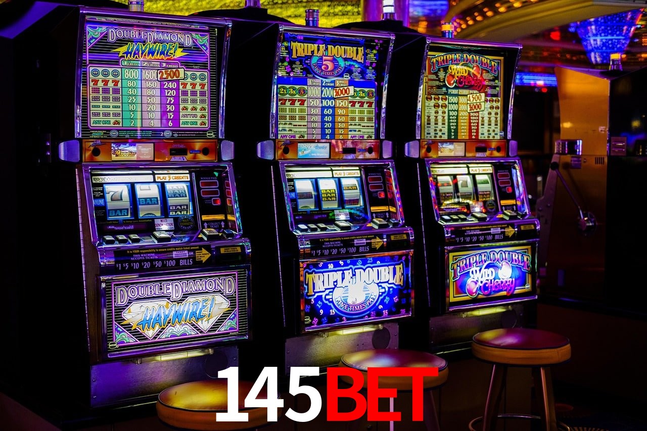 Apostas de Futebol 145bet