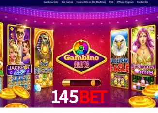 Descubra a Essência do 145bet: Nossa História e Compromissos