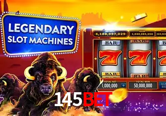 Desvendando o Mundo dos Jogos Virtuais na 145bet