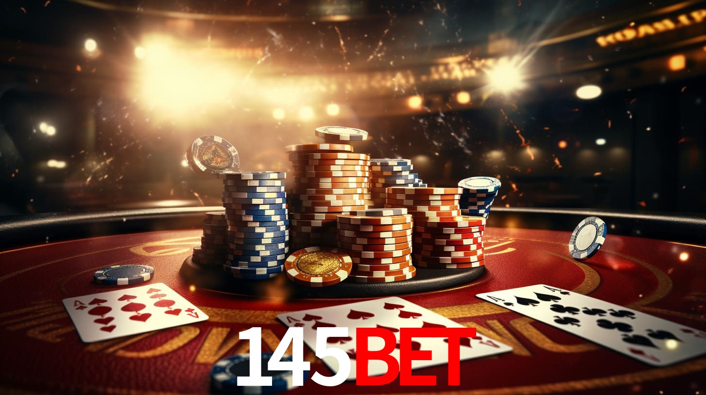 Tournaments 145bet