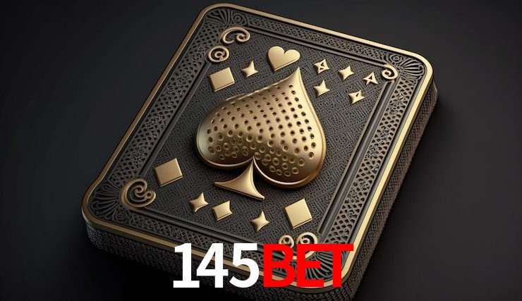 Recursos de Bônus 145bet
