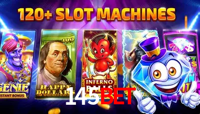 Inovações de Jogos na 145bet: O Futuro das Experiências Interativas
