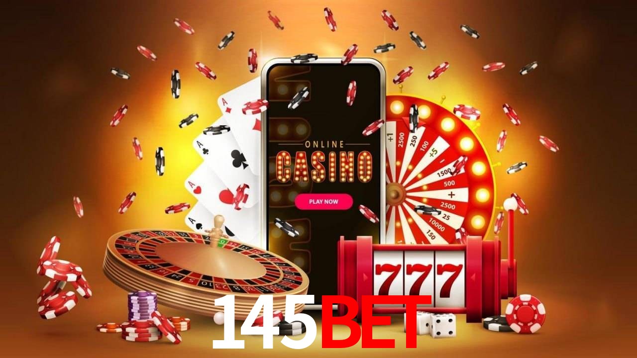 Cadastro Rápido 145bet