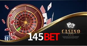 Experiência VIP 145bet