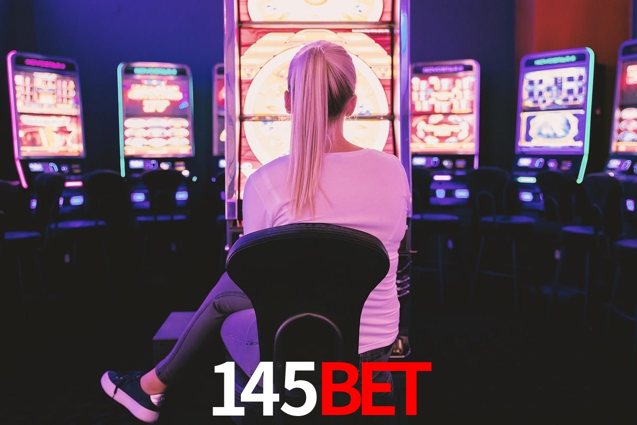 Welcome Bonus 145bet
