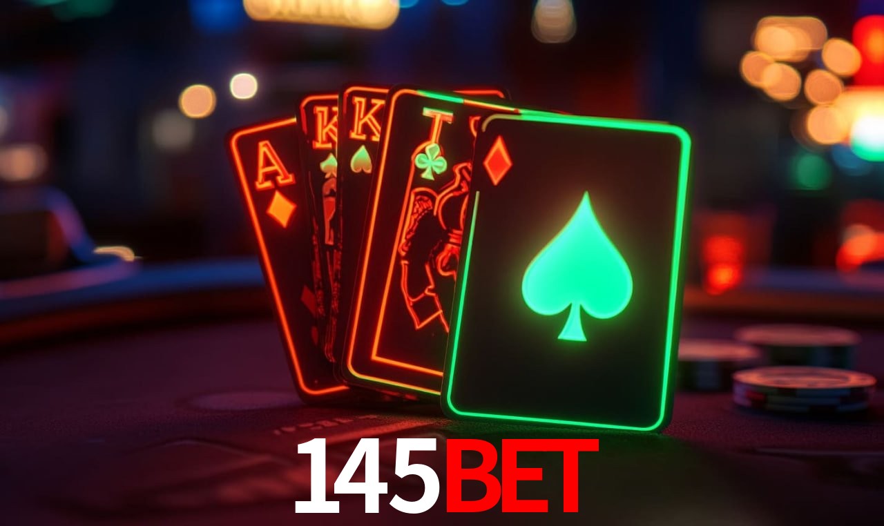 Jogos de Slot 145bet