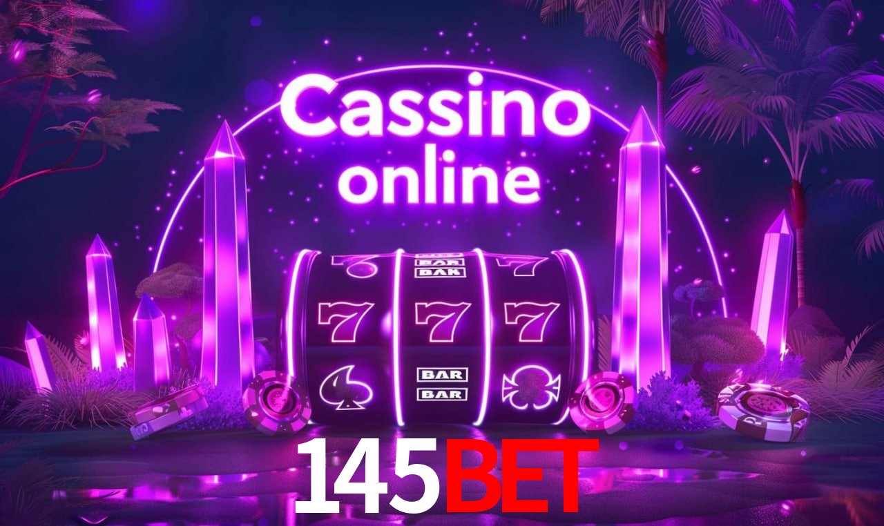 Integração de APIs 145bet
