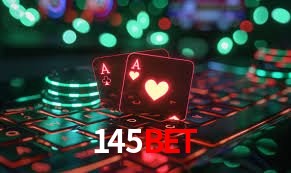 Estatísticas do Jogo 145bet