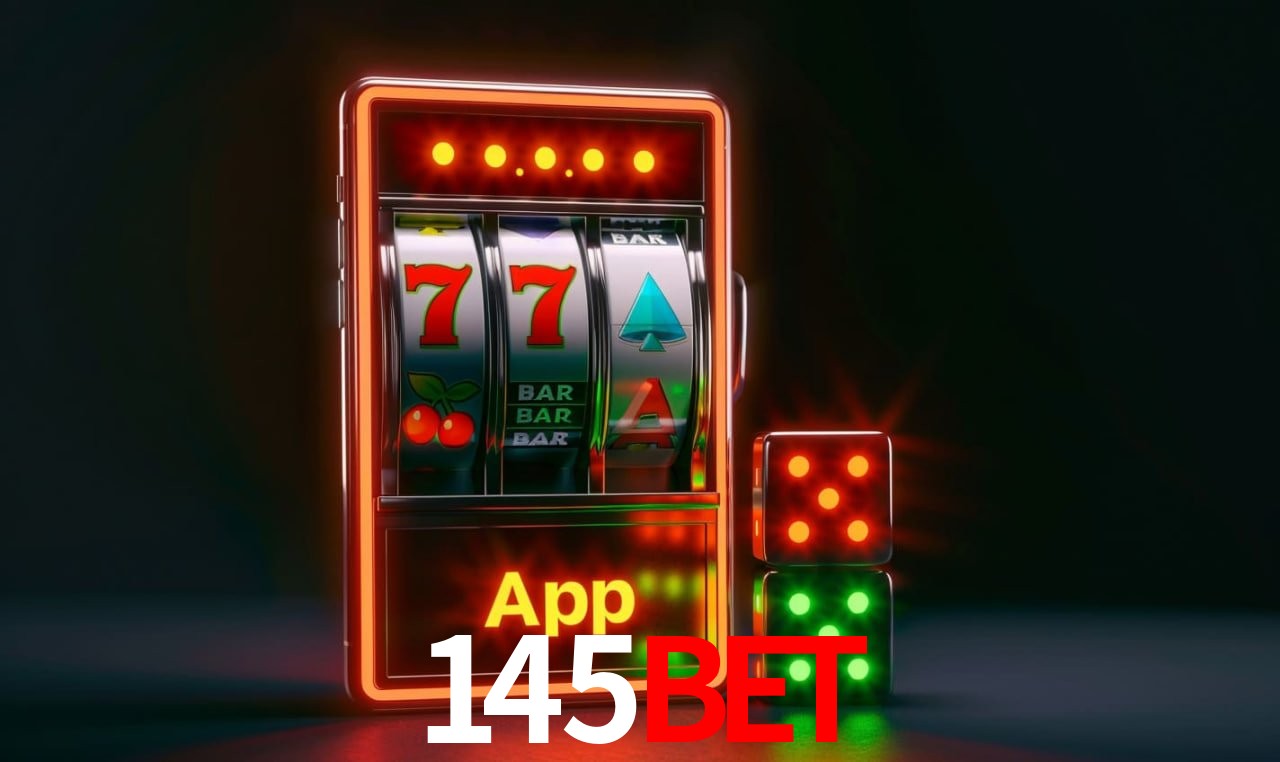 Diretório de Jogos 145bet