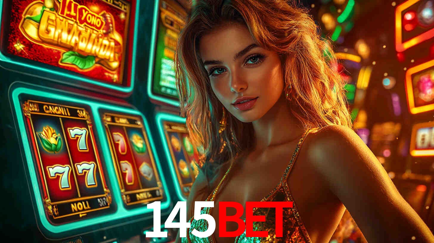 145bet App Interface