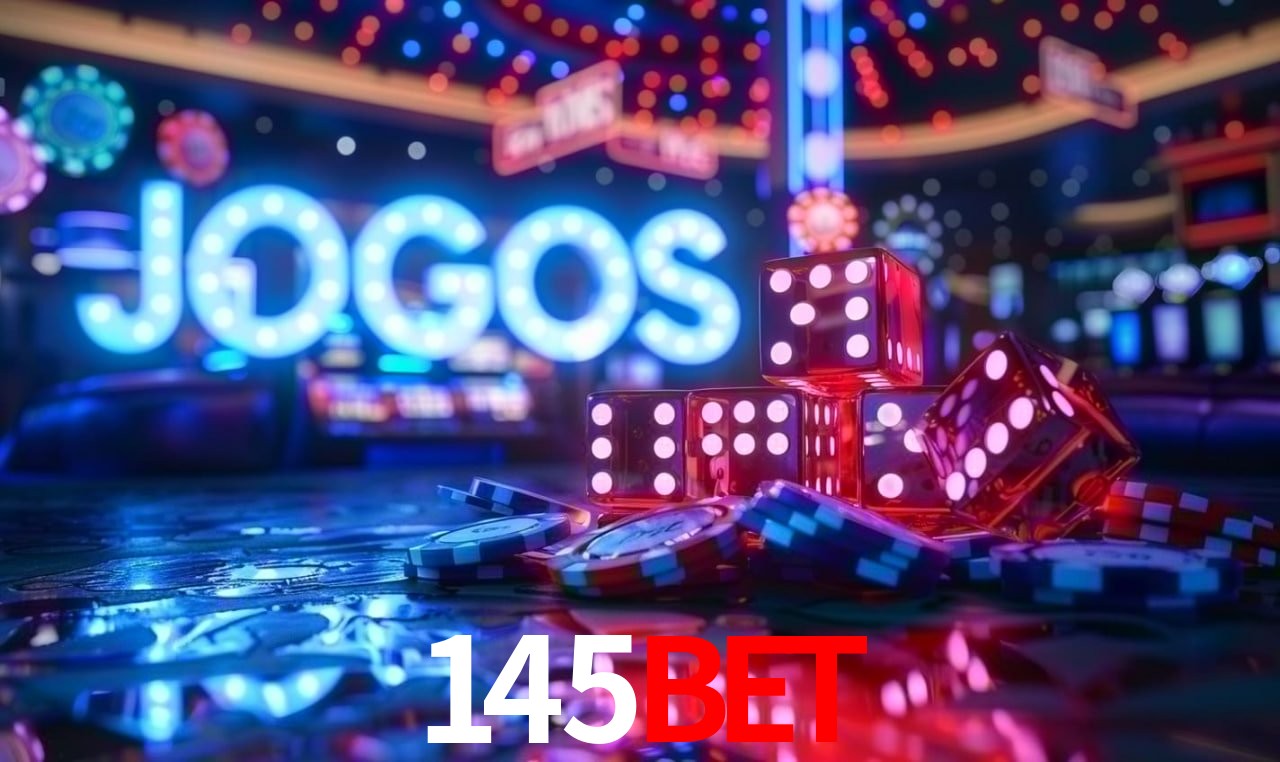 Bônus Diários 145bet
