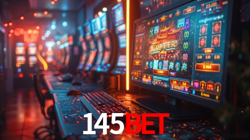 145bet.com