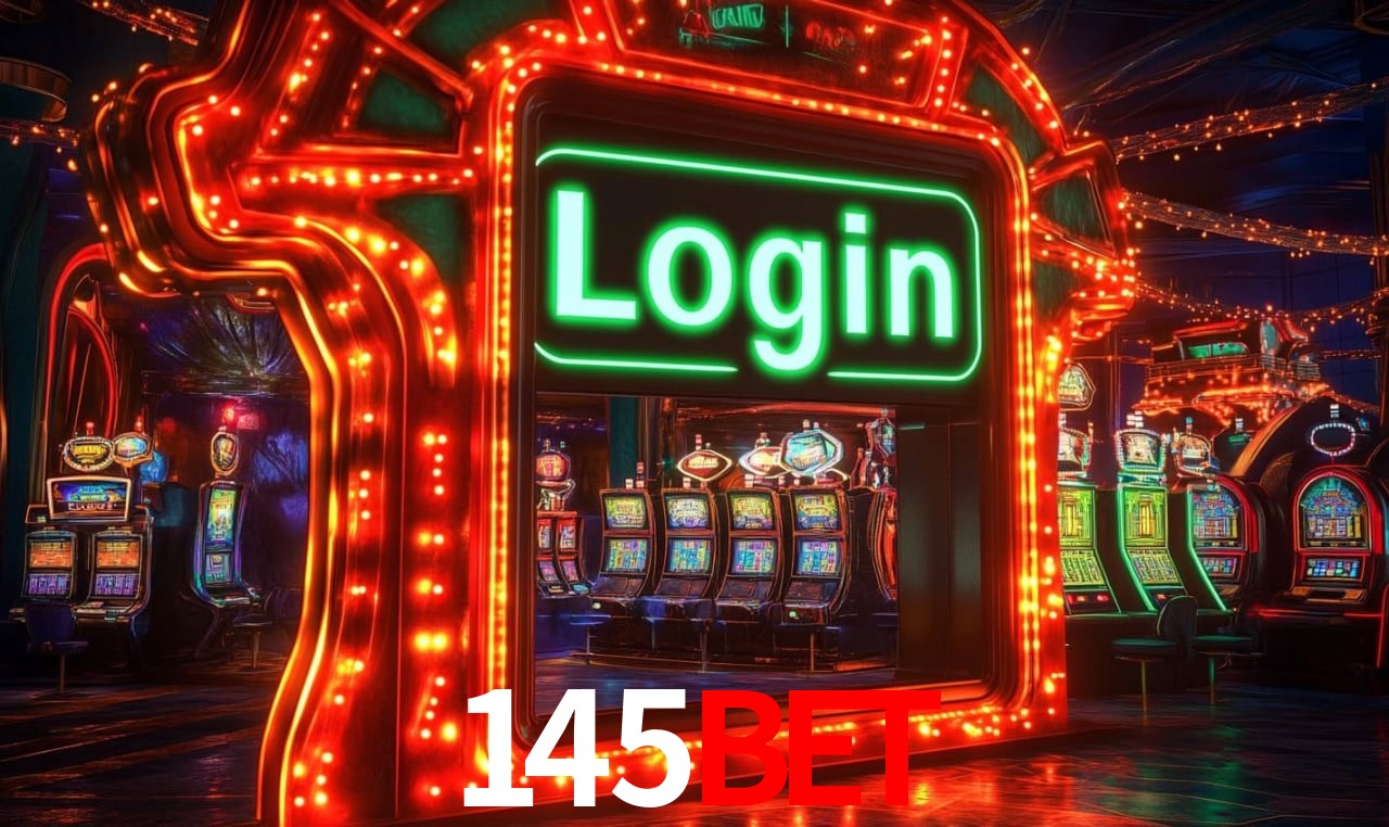 Apostas de Tênis 145bet