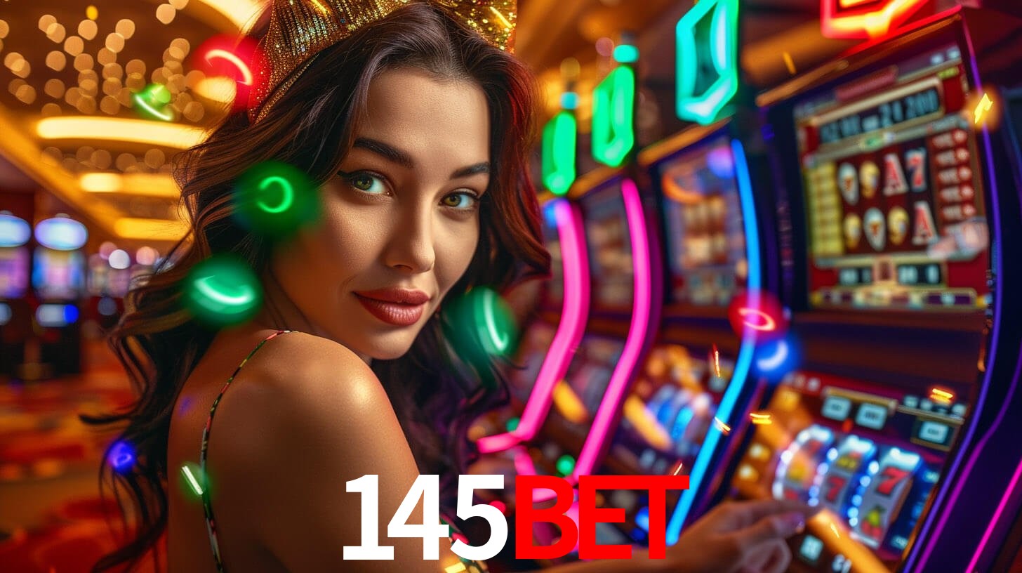 APP oficial da 145bet para mobile