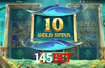 Apostas Esportivas na 145bet: Um Guia Completo