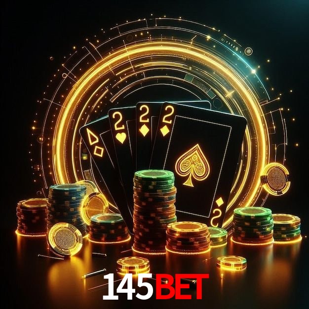 Provedores de Jogos 145bet