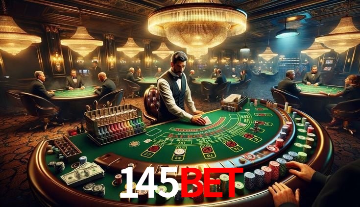 Tennis Betting 145bet