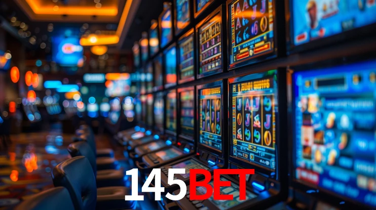 Games Directory 145bet
