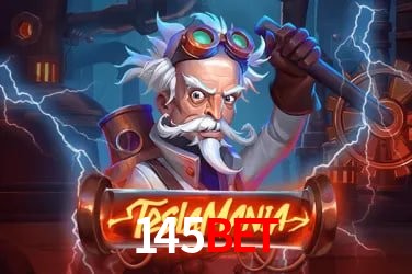 Benefícios da Conta 145bet