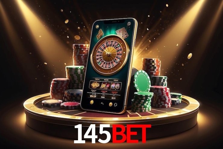 Sistemas de Segurança 145bet