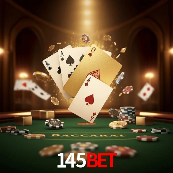 Live Casino 145bet