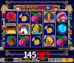 Descubra o Mundo do Cassino Online com 145bet