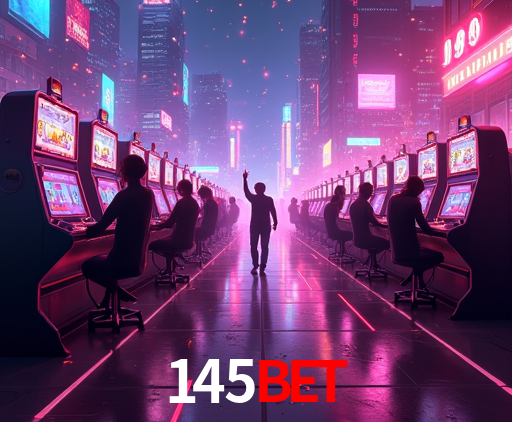 Casino VIP 145bet